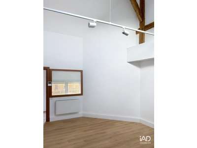 Location Bureaux à Moissy-Cramayel