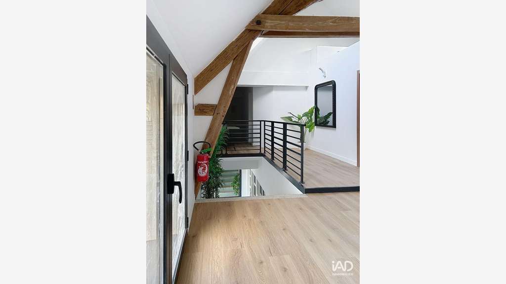 Bureau à Moissy-Cramayel