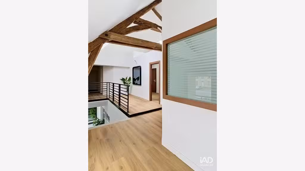 Bureau à Moissy-Cramayel