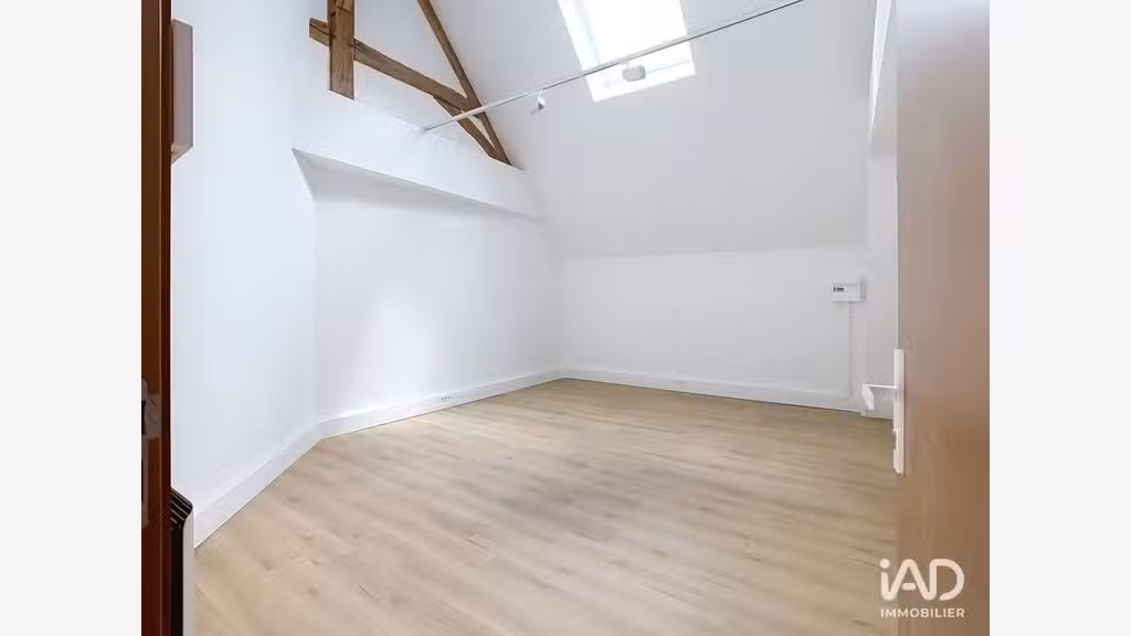 Bureau à Moissy-Cramayel
