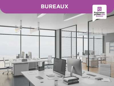 Location Bureaux à Molsheim