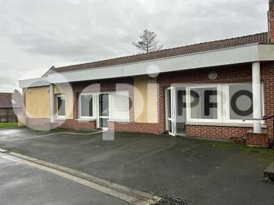 Location Bureaux à Monchy-le-Preux