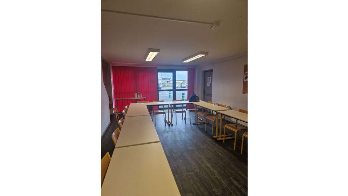 A louer bureaux 310m² au Sud Est de Caen