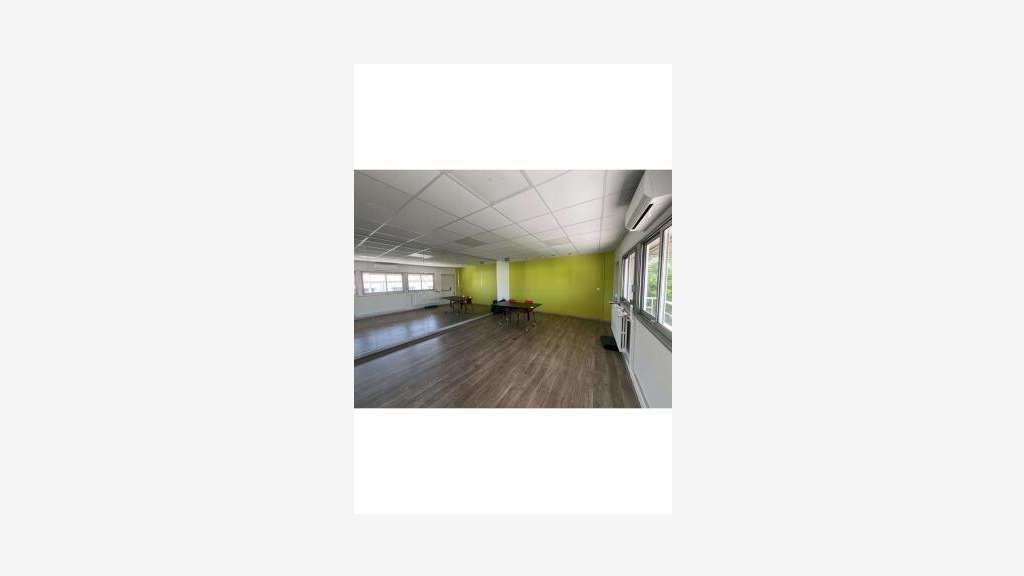 A louer bureau 276m² à Avignon Fontcouverte
