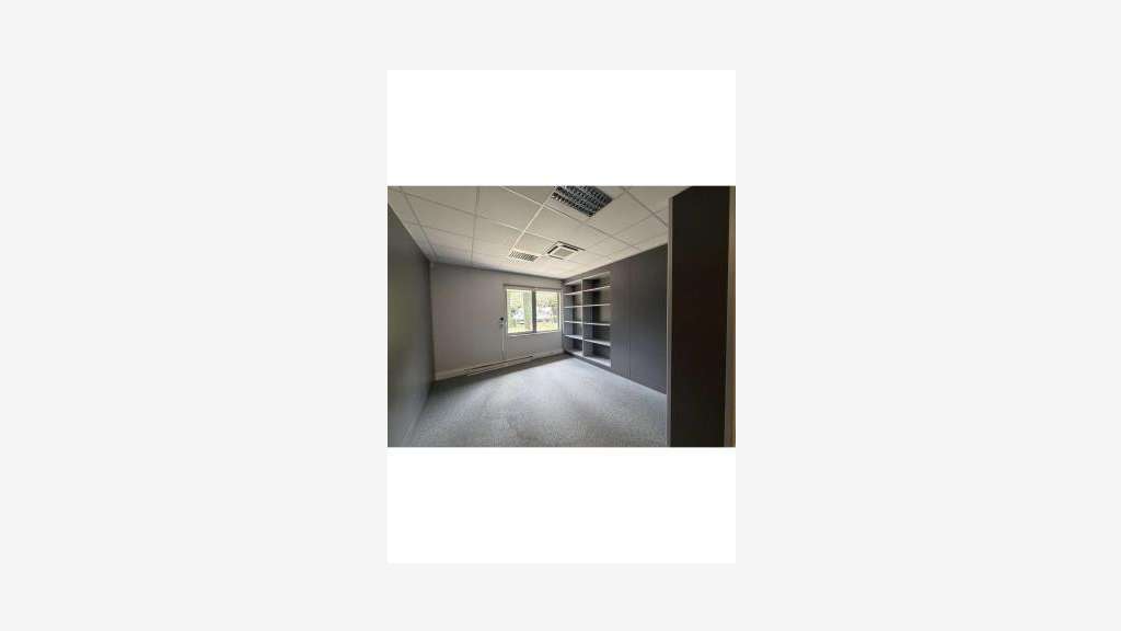 A louer bureau 249m² RDC Agroparc Monfavet