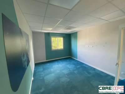 Location bureau rénové de 97m² à Mont de Marsan
