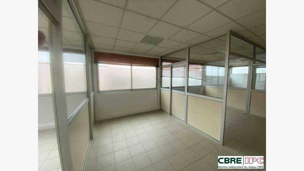 Location bureaux de 70m² à Mont de Marsan
