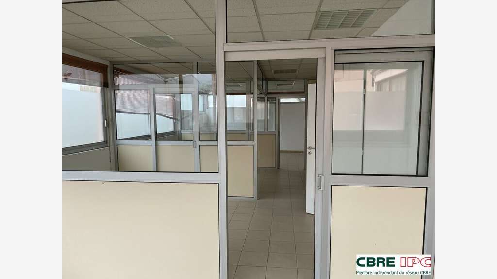 Location bureaux de 70m² à Mont de Marsan