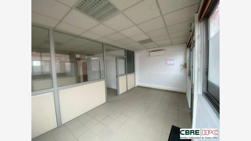 Location bureaux de 70m² à Mont de Marsan