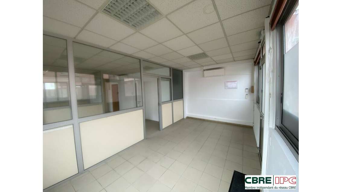 Location bureaux de 70m² à Mont de Marsan