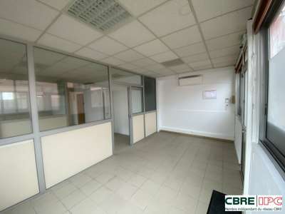 Location bureaux de 70m² à Mont de Marsan