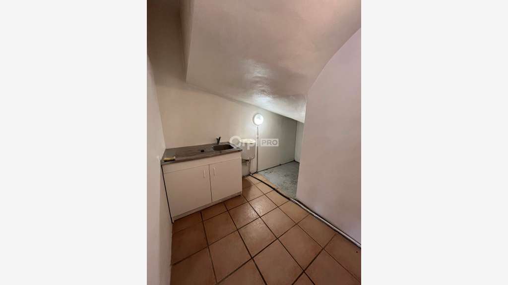 A louer local 36m² empl stratégique Mont-de-Marsan
