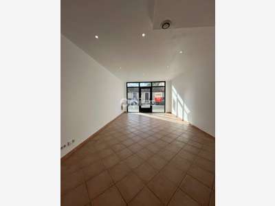 A louer local 36m² empl stratégique Mont-de-Marsan