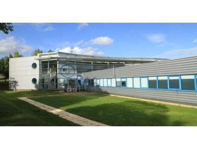 Location Bureaux à Mont-Saint-Aignan