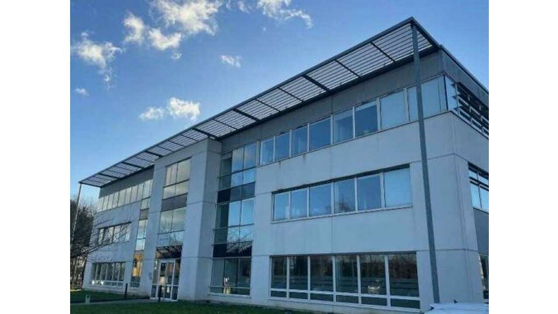 A louer bureaux de 119m² à Mont-Saint-Aignan (76)