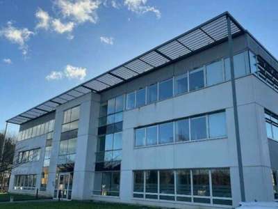 A louer bureaux de 119m² à Mont-Saint-Aignan (76)