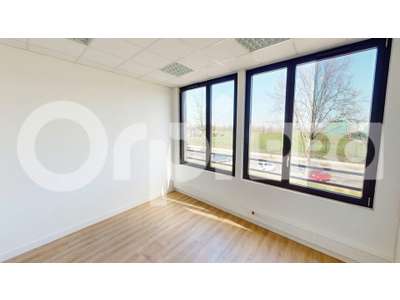 Vente Bureaux à Montanay