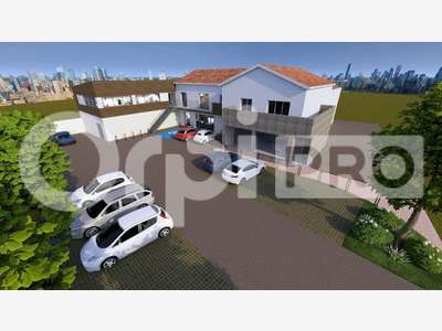 A louer bureaux neufs 80m² Montplaisir Montauban
