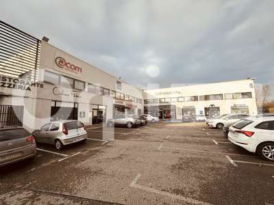 Bureau lumineux de 39m² à louer à Montauban