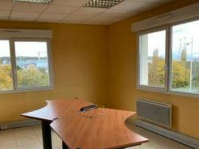 A louer bureaux 140m² à Montbéliard