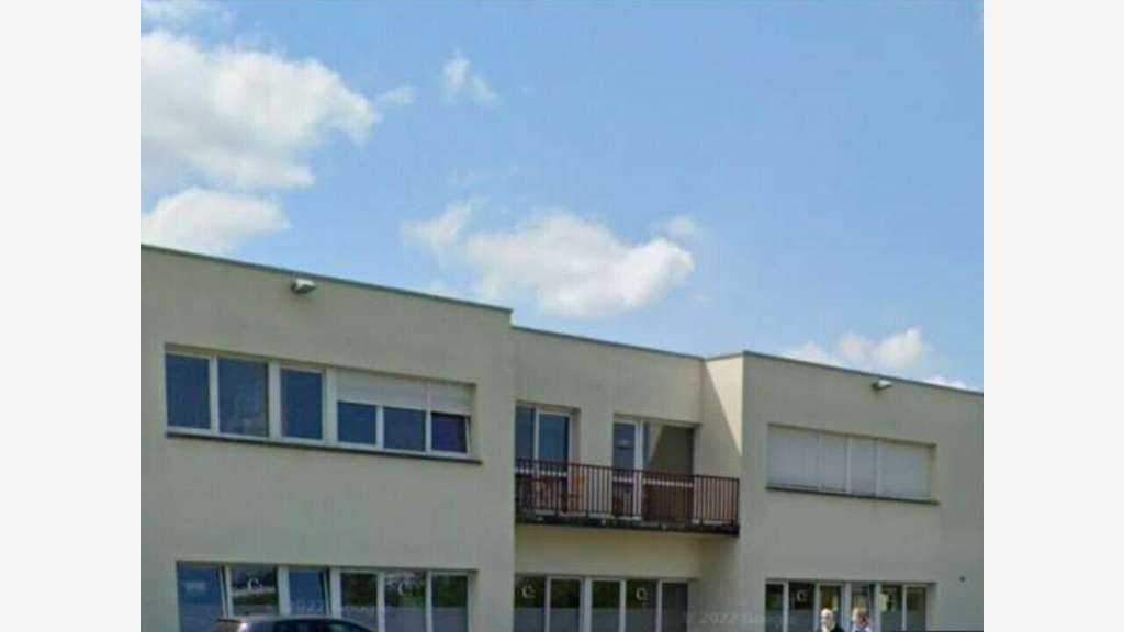 A louer bureaux 140m² à Montbéliard