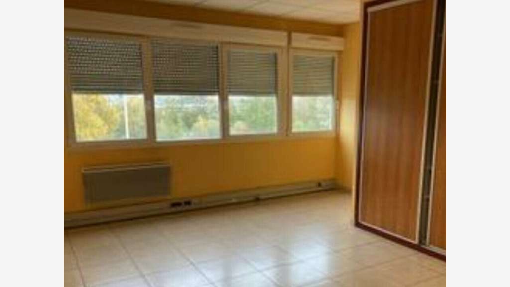 A louer bureaux 140m² à Montbéliard