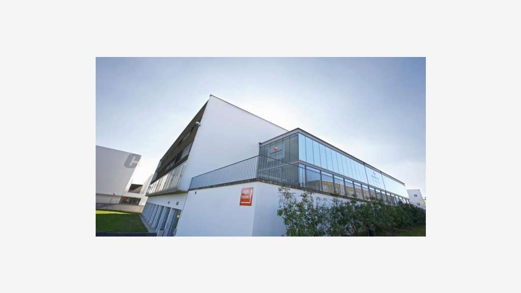 Bureaux à louer - Montbéliard