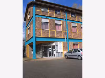 A louer bureaux en pépinière à Montceau-les-Mines