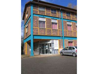 Location Bureaux à Montceau-les-Mines