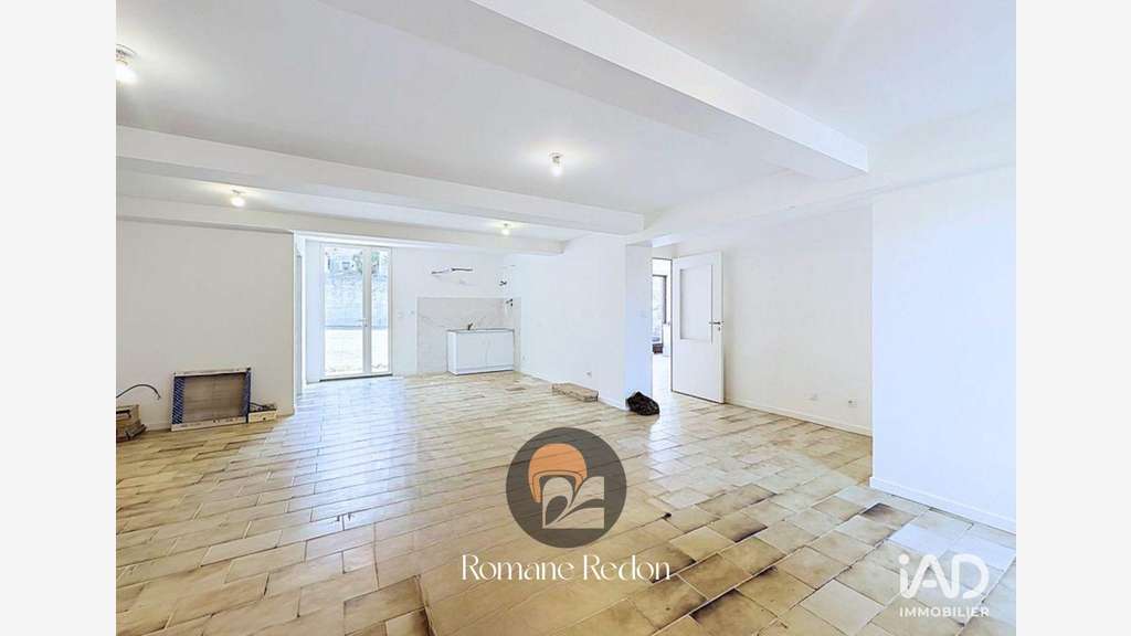 A louer local 79m² proche Revel à Montégut 