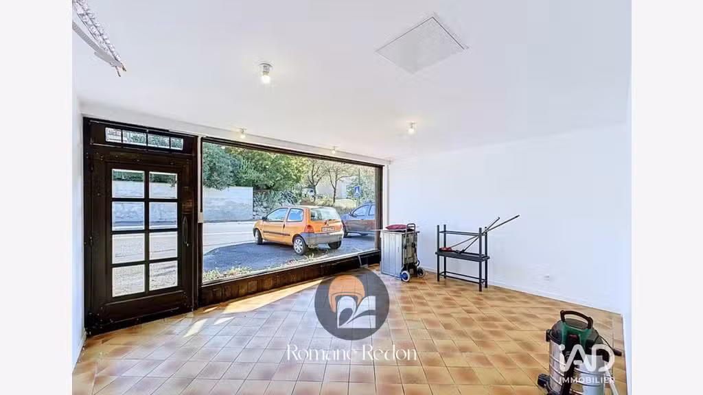 A louer local 79m² proche Revel à Montégut 