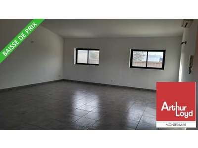 Location Bureaux à Montélimar