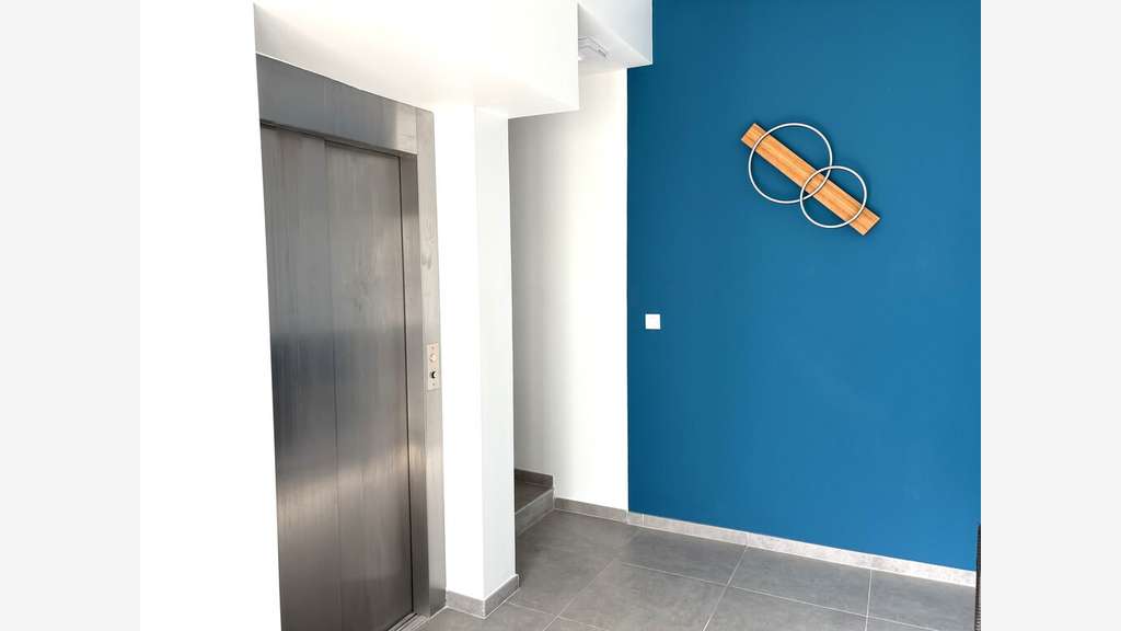 A louer bureaux neufs 130m² R+1 Top prestations