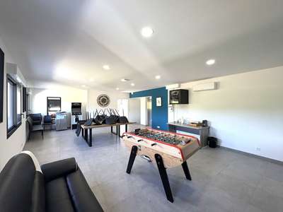 A louer bureaux neufs 130m² R+1 Top prestations