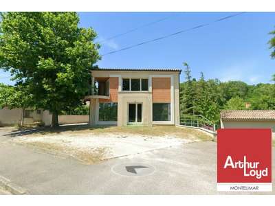 Location Bureaux à Montélimar