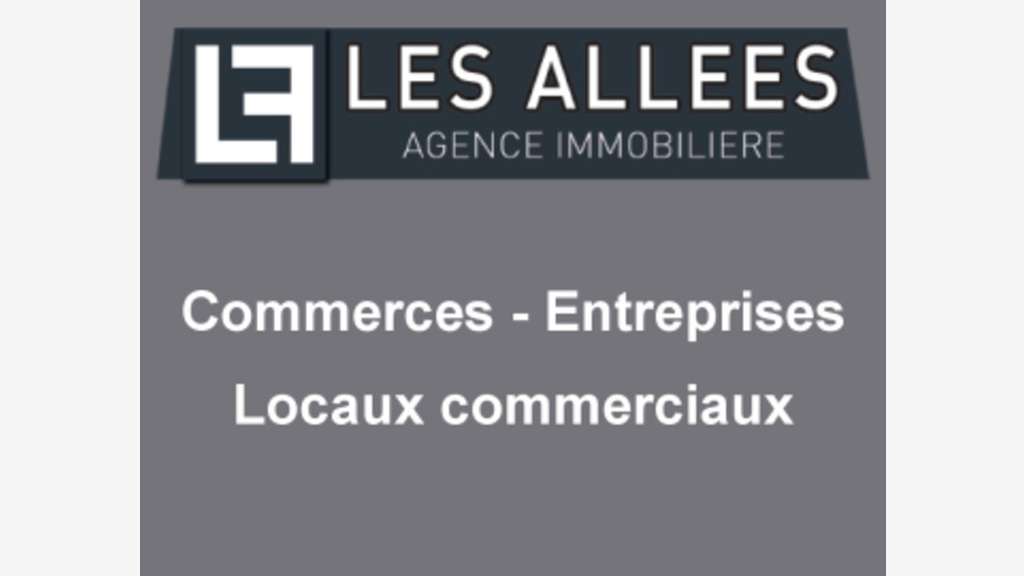 Bureau 78m² très lumineux ZA Meyrol