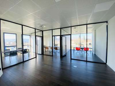 Location Bureaux à Montélimar