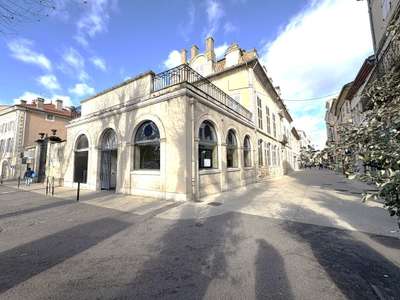 Location Bureaux à Montélimar
