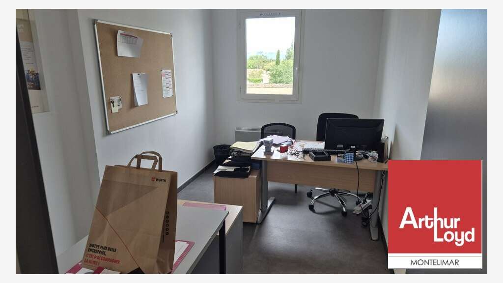MONTELIMAR - BUREAUX à louer