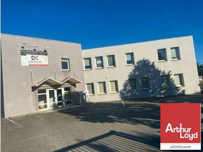 MONTELIMAR - BUREAUX à louer