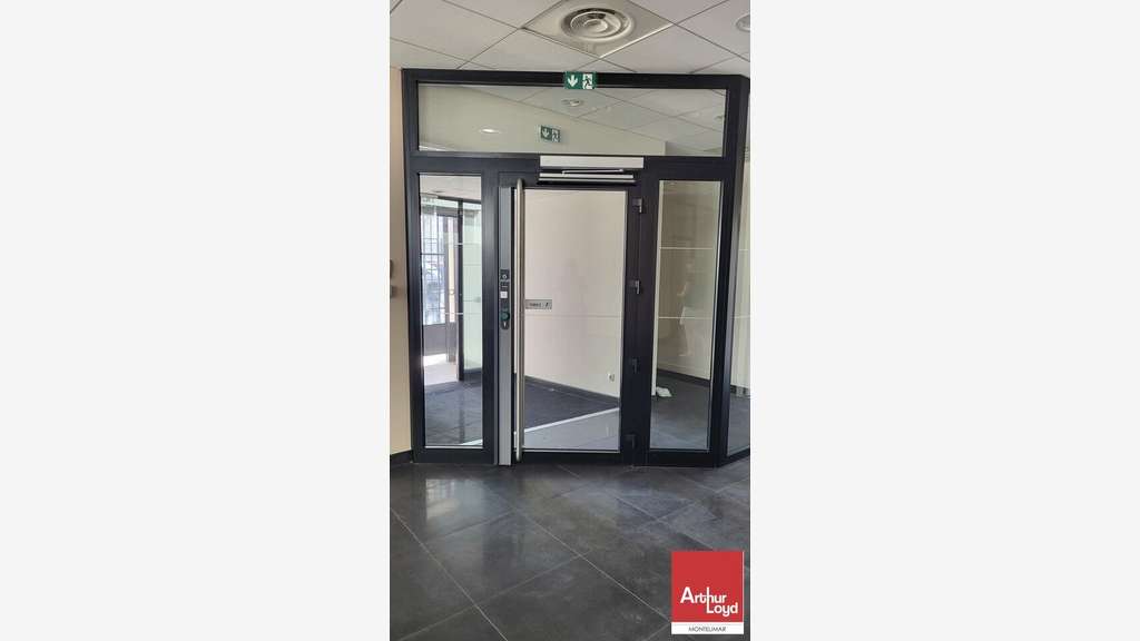 MONTELIMAR - BUREAUX à louer