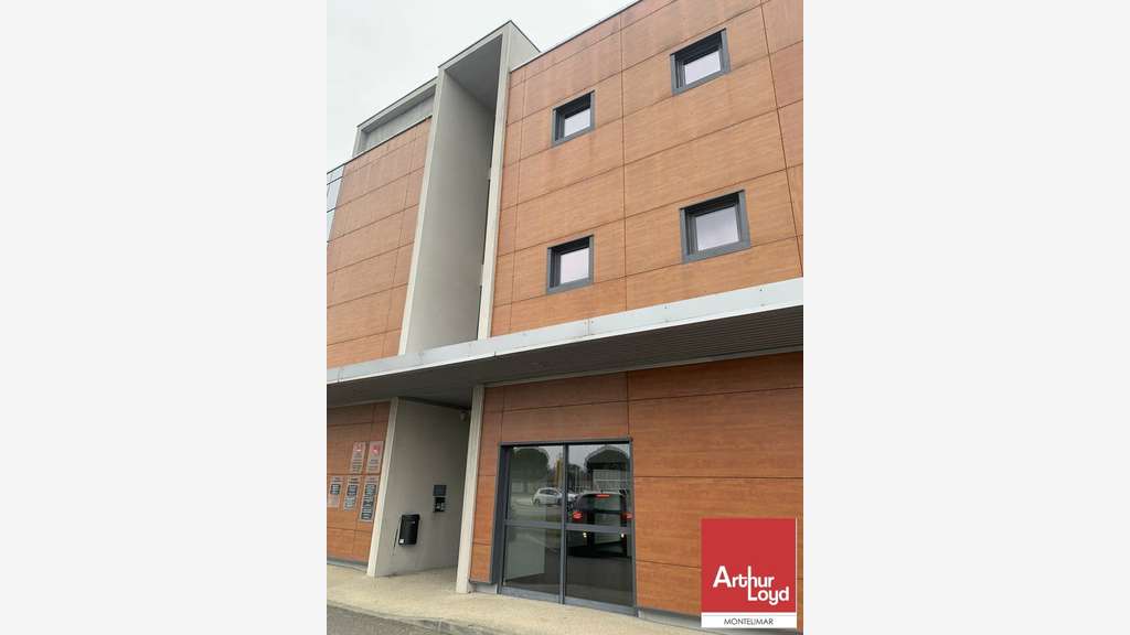 MONTELIMAR - BUREAUX à louer