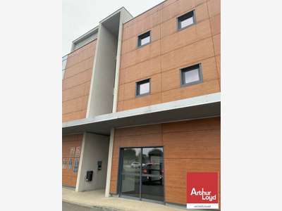 MONTELIMAR - BUREAUX à louer