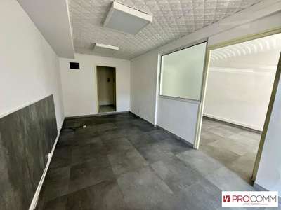 Location Bureaux à Monteux