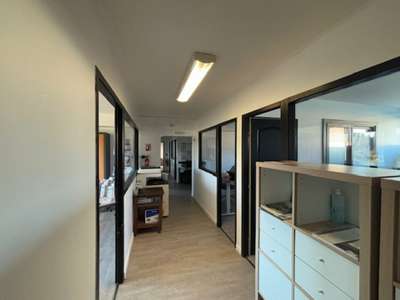 Location Bureaux à Monteux