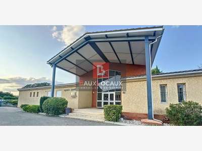 Bureaux local médical 35m² à louer à Monteux