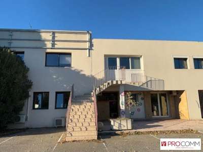 Location Bureaux à Monteux