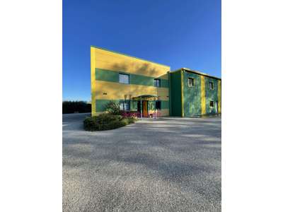 Location Bureaux à Monteux