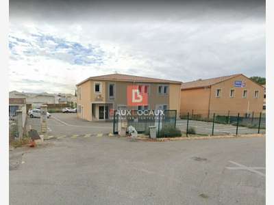 MONTEUX - BUREAUX à louer