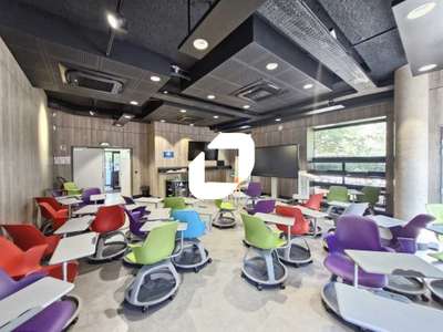 Location Bureaux à Montévrain